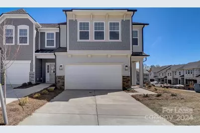 3845 Hayden Lane #Salisbury, Sherrills Ford, NC 28673 - Photo 1