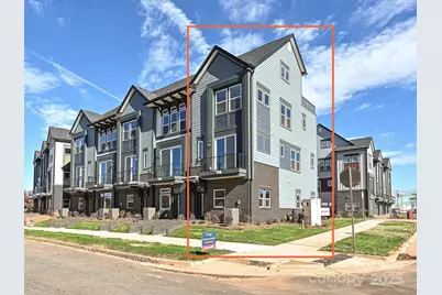 904 Callahan Street #EQX1663, Charlotte, NC 28206 - Photo 35