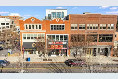 122 College Street, Asheville, NC 28801 - Photo 33