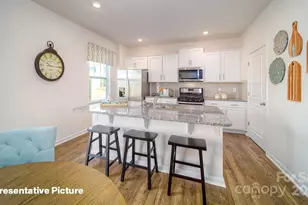 110 Windstone Cmn Ln, Mooresville, NC 28117 - Photo 9