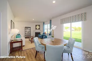 110 Windstone Cmn Ln, Mooresville, NC 28117 - Photo 7