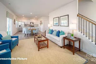 110 Windstone Cmn Ln, Mooresville, NC 28117 - Photo 13