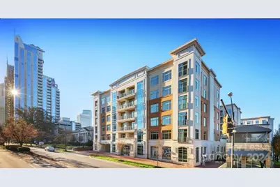 425 W Trade Street #1GR, Charlotte, NC 28203 - Photo 1