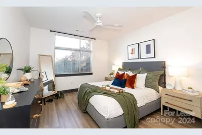 425 W Trade Street #1GR, Charlotte, NC 28203 - Photo 23