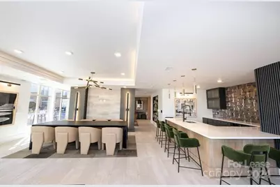 425 W Trade Street #1GR, Charlotte, NC 28203 - Photo 11