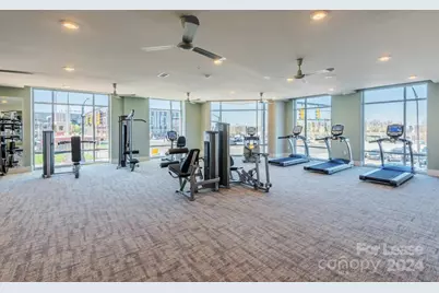 425 W Trade Street #1GR, Charlotte, NC 28203 - Photo 17
