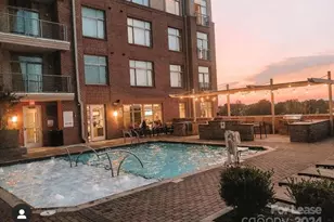 425 W Trade St, Charlotte, NC 28203 - Photo 15