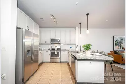 425 W Trade Street #1GR, Charlotte, NC 28203 - Photo 21