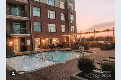 425 W Trade Street #1FR, Charlotte, NC 28203 - Photo 15