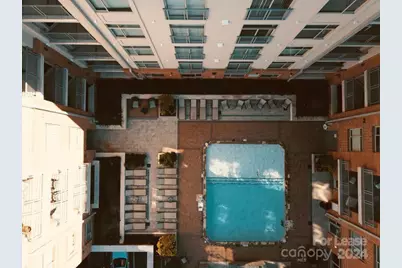 425 W Trade Street #1ER, Charlotte, NC 28203 - Photo 17