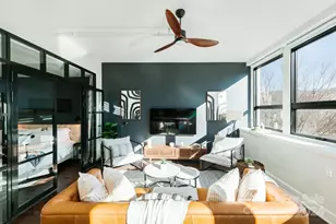 122 College St, Asheville, NC 28801 - Photo 29