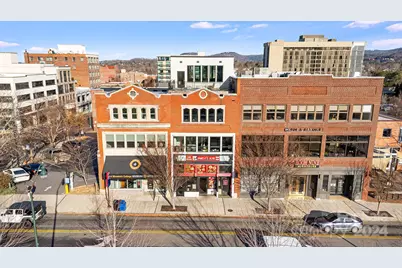 122 College Street #201-202-301, Asheville, NC 28801 - Photo 41