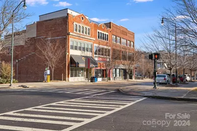 122 College Street #201-202-301, Asheville, NC 28801 - Photo 43