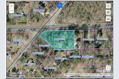 3217 Celanese Road, Rock Hill, SC 29732 - Photo 19