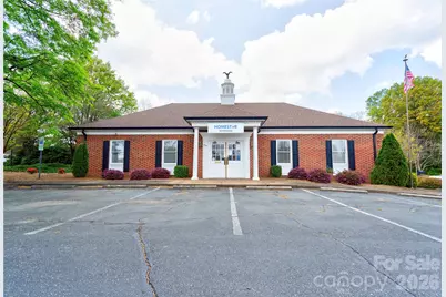 824 S Dekalb Street, Shelby, NC 28150 - Photo 1