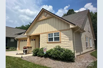 24 Gray Wolf Lane, Hendersonville, NC 28792 - Photo 1