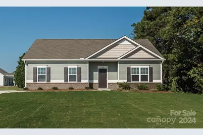 1234 Busch Way, Midland, NC 28107 - Photo 1