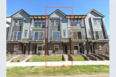 912 Callahan Street #EQX1665, Charlotte, NC 28206 - Photo 39