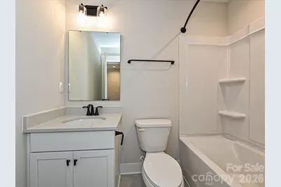 912 Callahan Street #EQX1665, Charlotte, NC 28206 - Photo 25