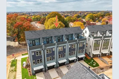 912 Callahan Street #EQX1665, Charlotte, NC 28206 - Photo 45