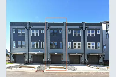 912 Callahan Street #EQX1665, Charlotte, NC 28206 - Photo 3