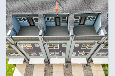 912 Callahan Street #EQX1665, Charlotte, NC 28206 - Photo 47