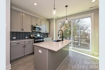 908 Callahan Street #EQX1664, Charlotte, NC 28206 - Photo 3