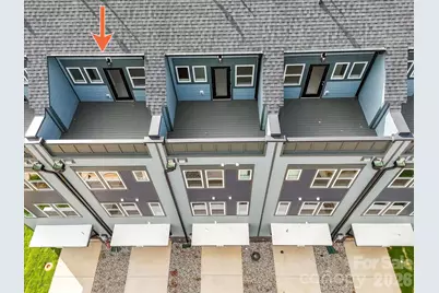 908 Callahan Street #EQX1664, Charlotte, NC 28206 - Photo 41