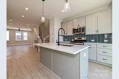 908 Callahan Street #EQX1664, Charlotte, NC 28206 - Photo 1