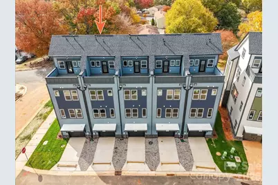 908 Callahan Street #EQX1664, Charlotte, NC 28206 - Photo 43