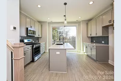 908 Callahan Street #EQX1664, Charlotte, NC 28206 - Photo 9
