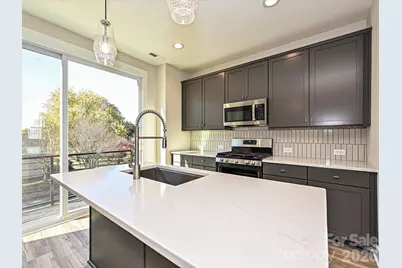 916 Callahan Street #EQX1666, Charlotte, NC 28206 - Photo 11