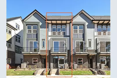 916 Callahan Street #EQX1666, Charlotte, NC 28206 - Photo 3