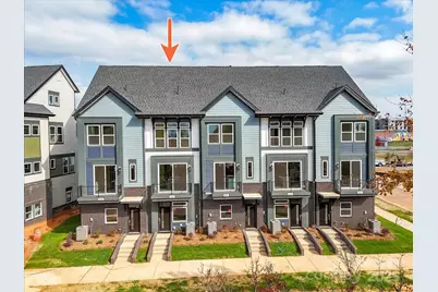 916 Callahan Street #EQX1666, Charlotte, NC 28206 - Photo 35