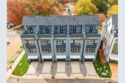 916 Callahan Street #EQX1666, Charlotte, NC 28206 - Photo 39