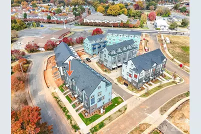 916 Callahan Street #EQX1666, Charlotte, NC 28206 - Photo 41