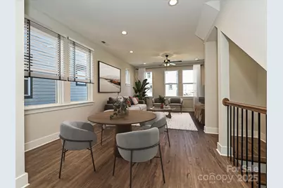 920 Callahan Street #EQX1667, Charlotte, NC 28206 - Photo 17