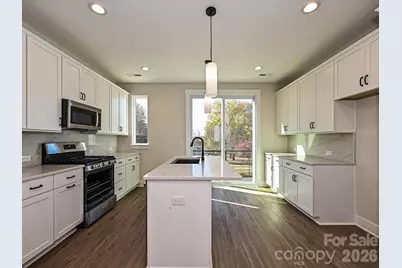 920 Callahan Street #EQX1667, Charlotte, NC 28206 - Photo 9