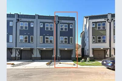 920 Callahan Street #EQX1667, Charlotte, NC 28206 - Photo 3