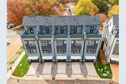 920 Callahan Street #EQX1667, Charlotte, NC 28206 - Photo 41