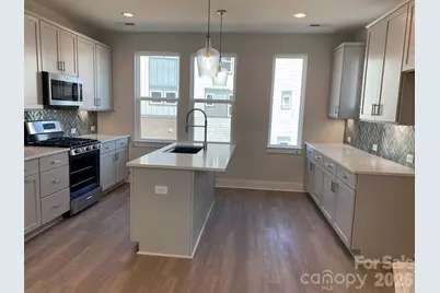 926 Callahan Street #EQX1768, Charlotte, NC 28206 - Photo 1