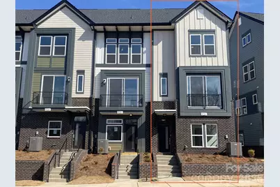 926 Callahan Street #EQX1768, Charlotte, NC 28206 - Photo 3