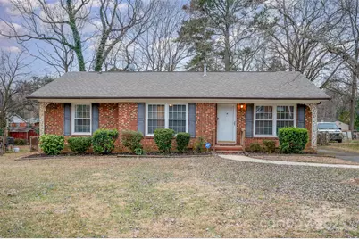 4201 Westridge Drive, Charlotte, NC 28208 - Photo 3