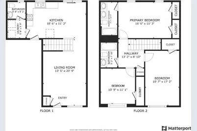 64 Benedict Lane, Weaverville, NC 28787 - Photo 23