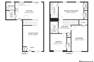 64 Benedict Ln, Weaverville, NC 28787 - Photo 23