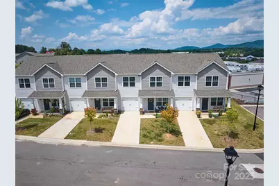 64 Benedict Lane, Weaverville, NC 28787 - Photo 27