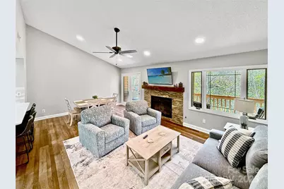 155 Quail Cove Boulevard #1618, Lake Lure, NC 28746 - Photo 7