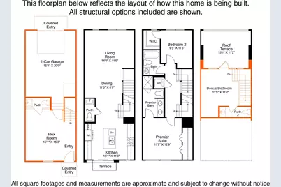 934 Callahan Street #EQX1770, Charlotte, NC 28206 - Photo 21