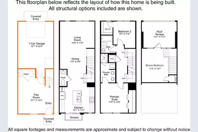 938 Callahan Street #EQX1771, Charlotte, NC 28206 - Photo 21