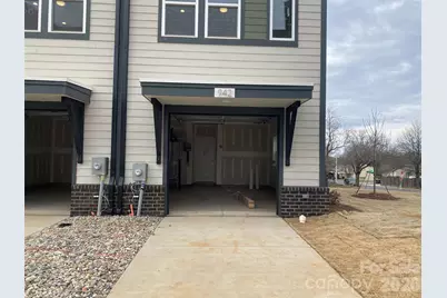 942 Callahan Street #EQX1772, Charlotte, NC 28206 - Photo 17